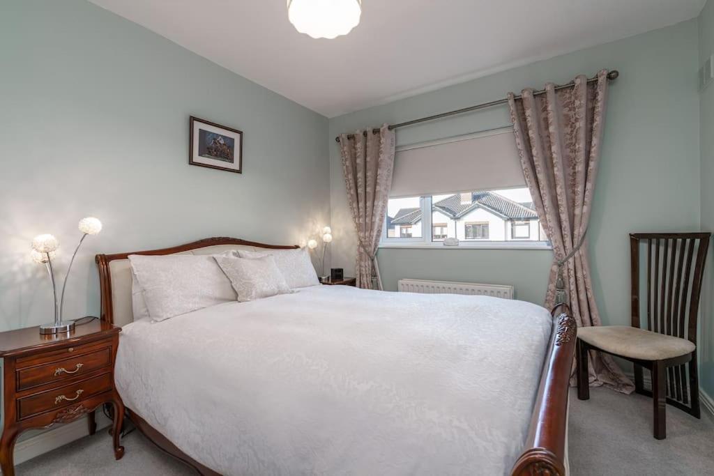 Beaumont Guesthouse Dublino Esterno foto