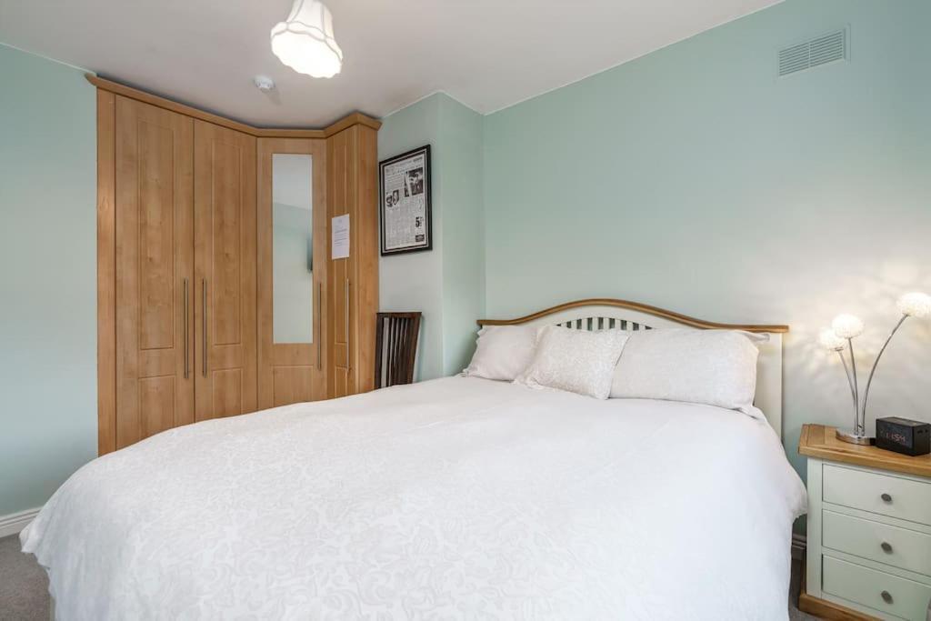 Beaumont Guesthouse Dublino Esterno foto