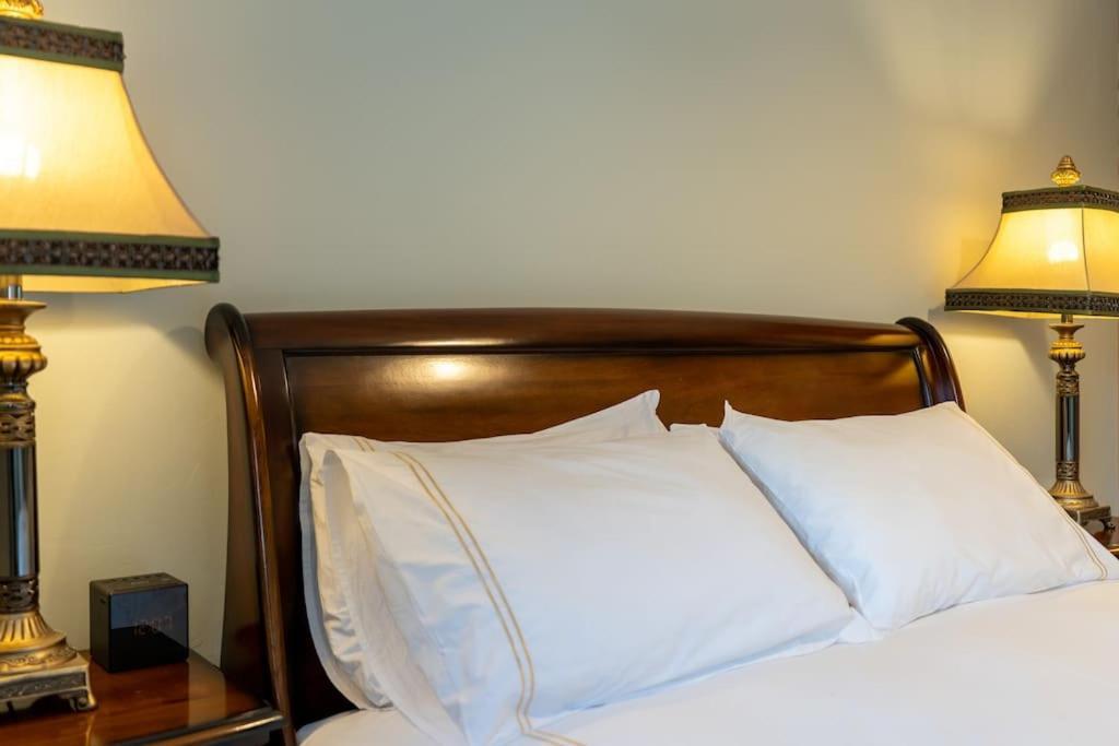 Beaumont Guesthouse Dublino Esterno foto