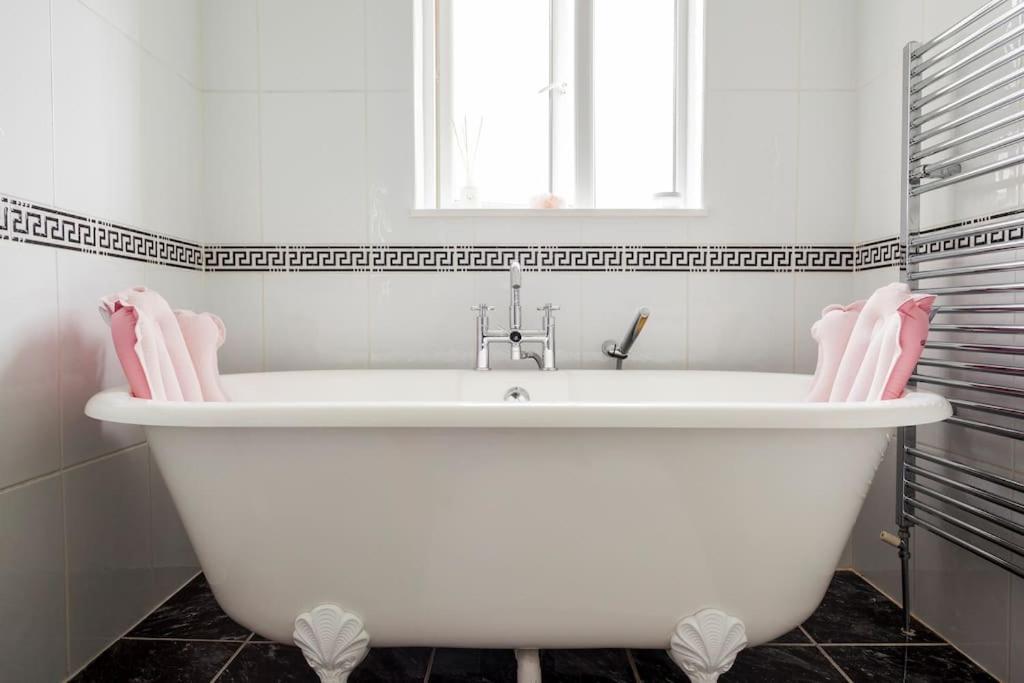 Beaumont Guesthouse Dublino Esterno foto