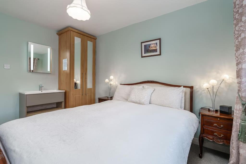 Beaumont Guesthouse Dublino Esterno foto