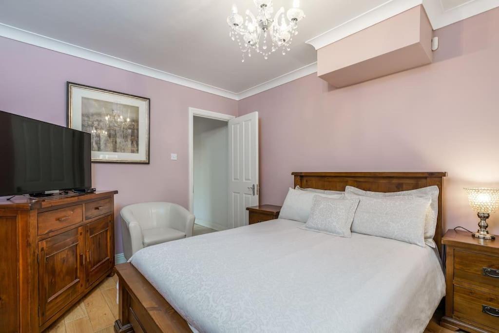 Beaumont Guesthouse Dublino Esterno foto